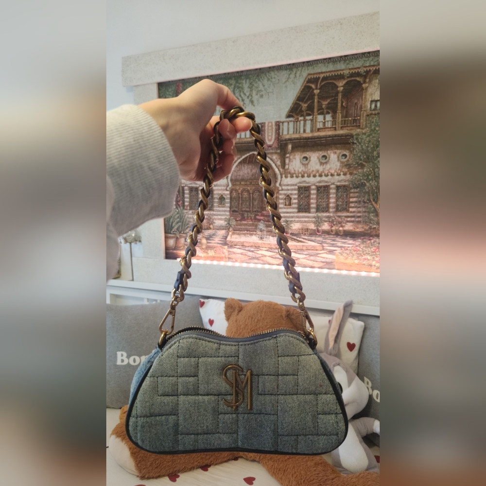 Steve Madden Never worn bag